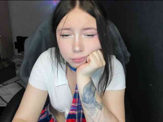 vulgarnekko Sex Cam Show
