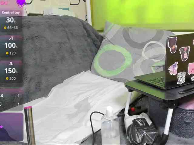 vulgarnekko webcam
