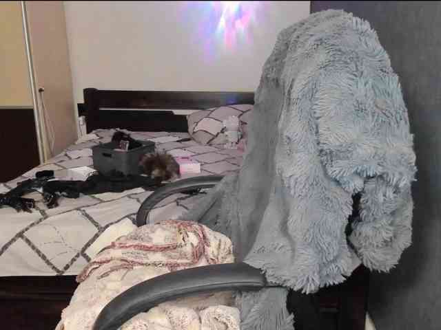 vulgarnekko webcam