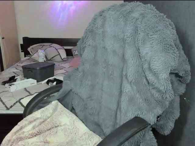 vulgarnekko webcam