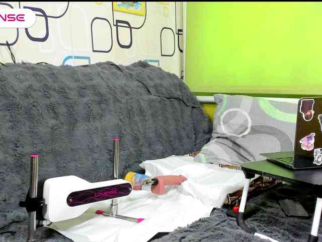 vulgarnekko webcam