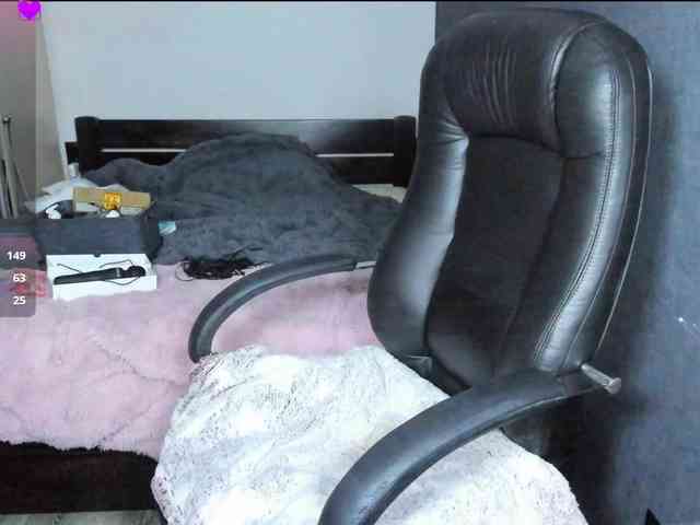 vulgarnekko webcam