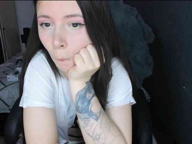 vulgarnekko Sex Cam Show