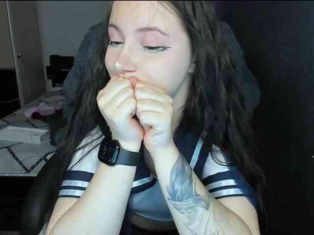 vulgarnekko webcam