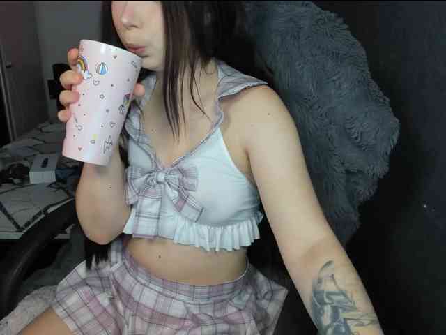 vulgarnekko webcam