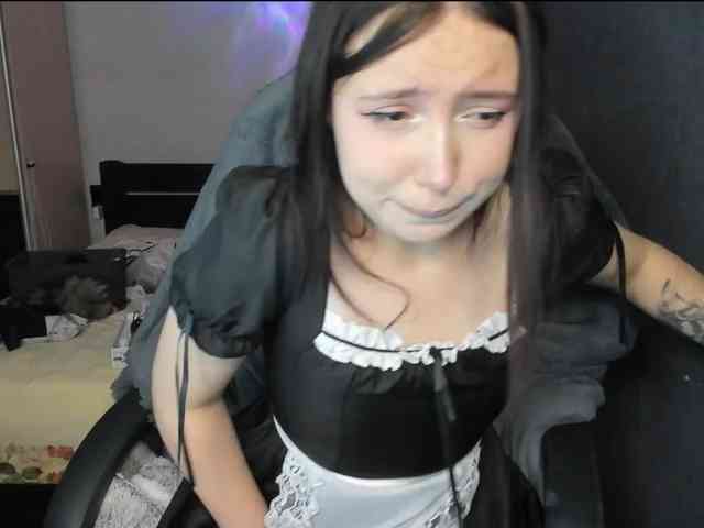 vulgarnekko webcam