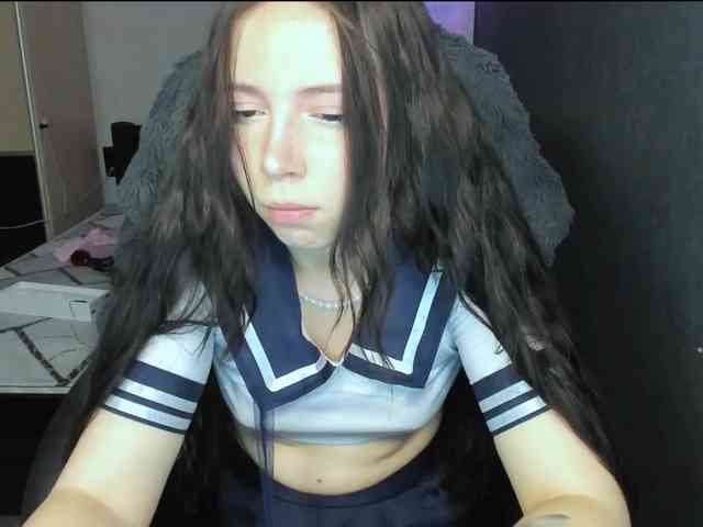 vulgarnekko webcam