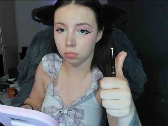 vulgarnekko webcam