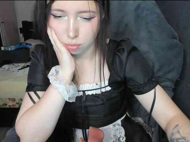 vulgarnekko webcam