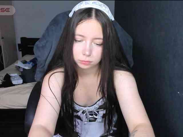 vulgarnekko webcam