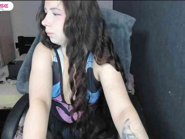 vulgarnekko Sex Cam Show
