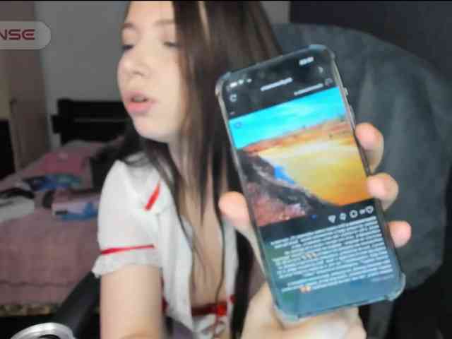vulgarnekko webcam