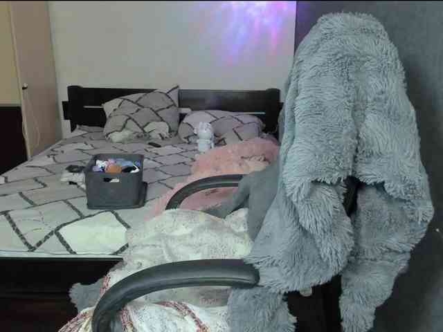 vulgarnekko webcam