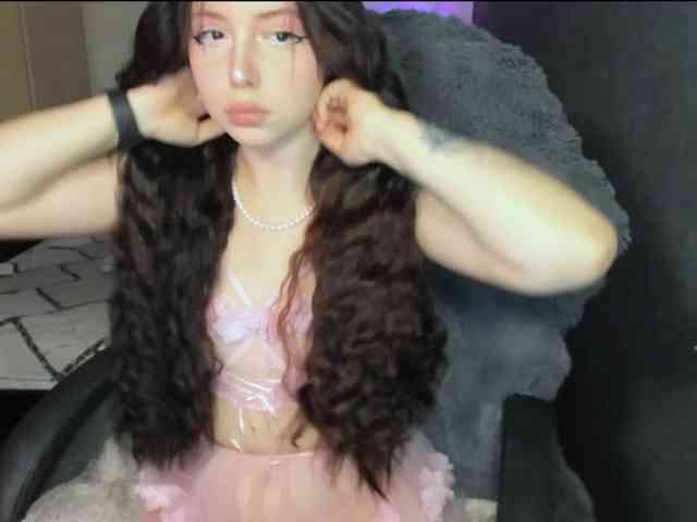 vulgarnekko webcam