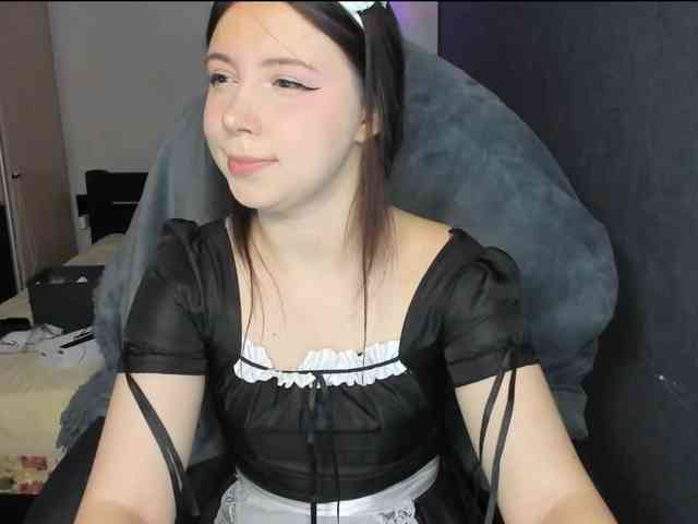 vulgarnekko webcam
