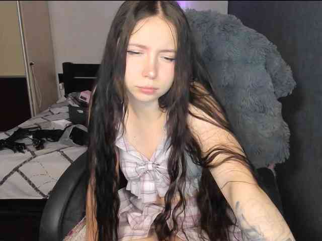 vulgarnekko webcam