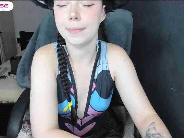 vulgarnekko webcam