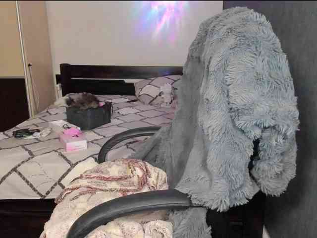 vulgarnekko webcam
