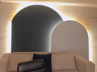 JuliaBanks Porn Show
