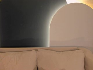 JuliaBanks Porn Show