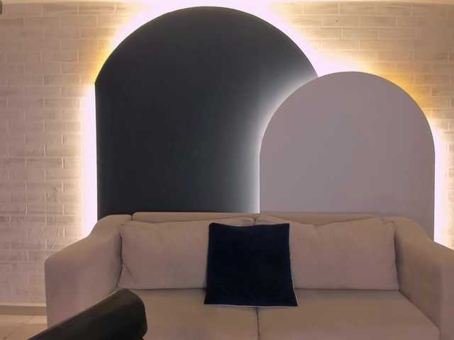 JuliaBanks live cam on BongaCams