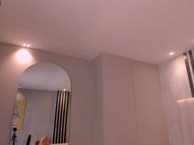 JuliaBanks live cam on BongaCams