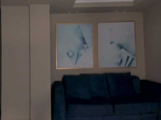 JuliaBanks live cam on BongaCams