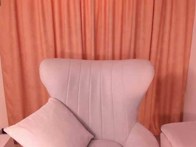 JuliaBanks live webcam show