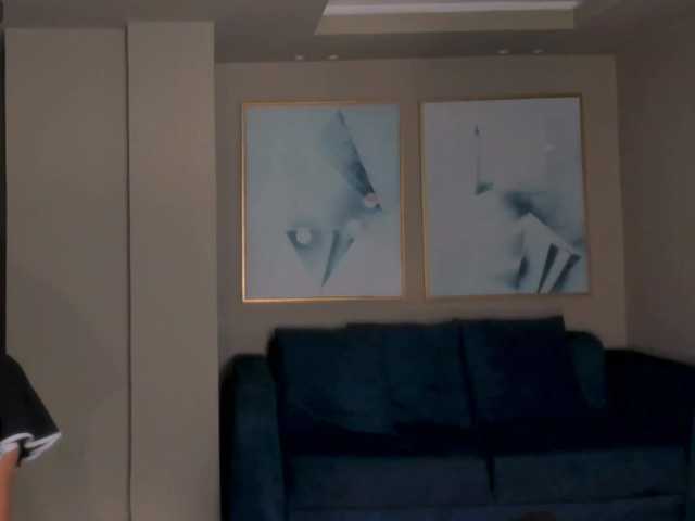 JuliaBanks live cam on BongaCams