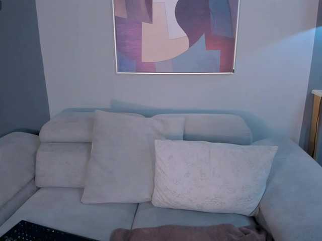 JuliaBanks live cam on BongaCams