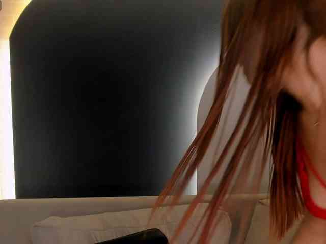 JuliaBanks webcam