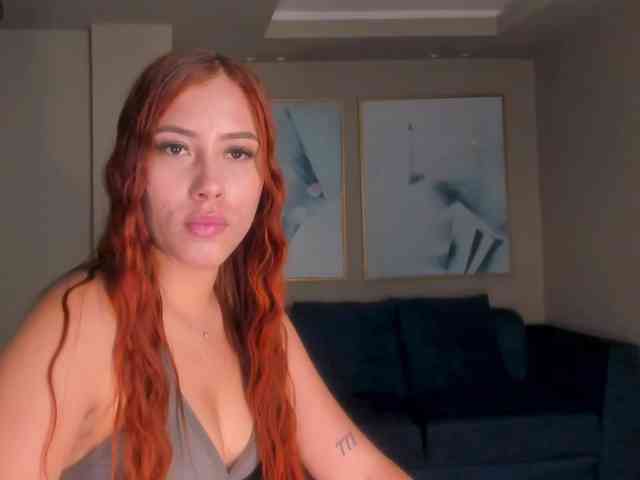 JuliaBanks webcam