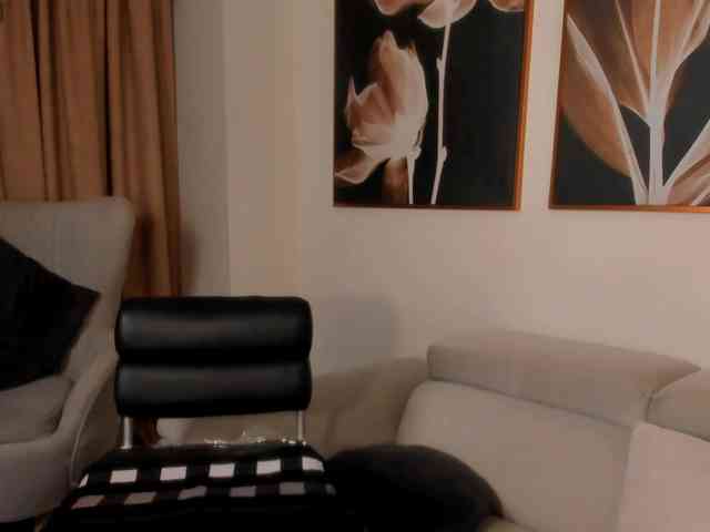 JuliaBanks webcam