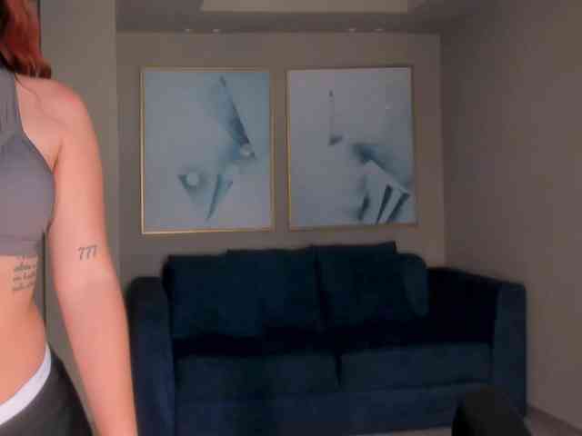 JuliaBanks webcam