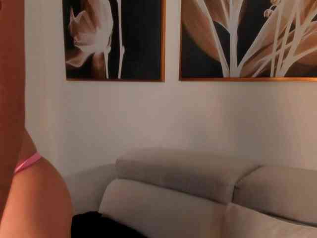 JuliaBanks webcam