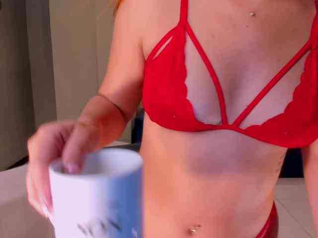 JuliaBanks webcam