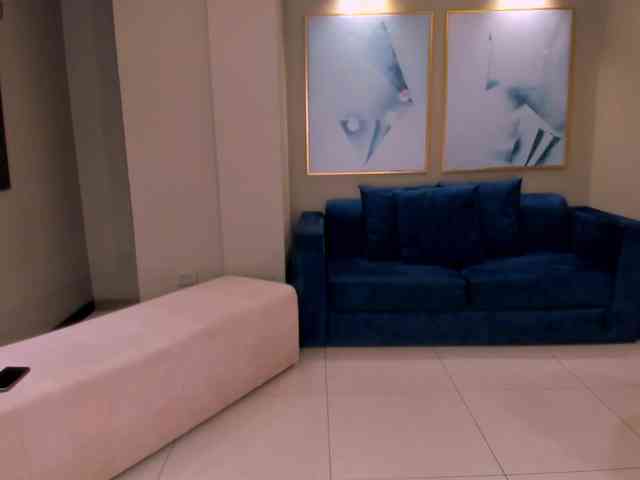 JuliaBanks webcam