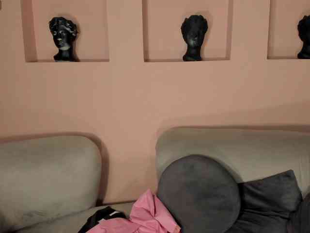 JuliaBanks webcam