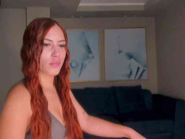JuliaBanks webcam