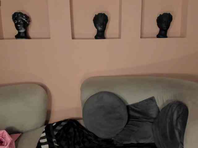 JuliaBanks webcam