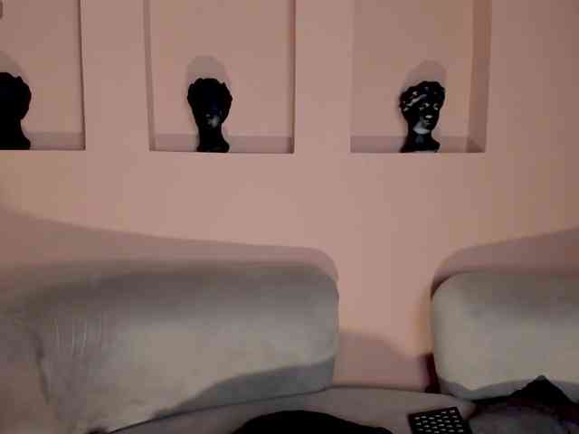 JuliaBanks webcam