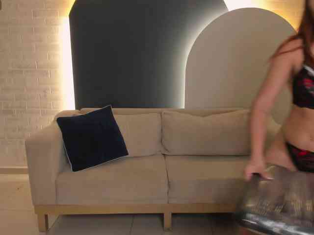 JuliaBanks webcam