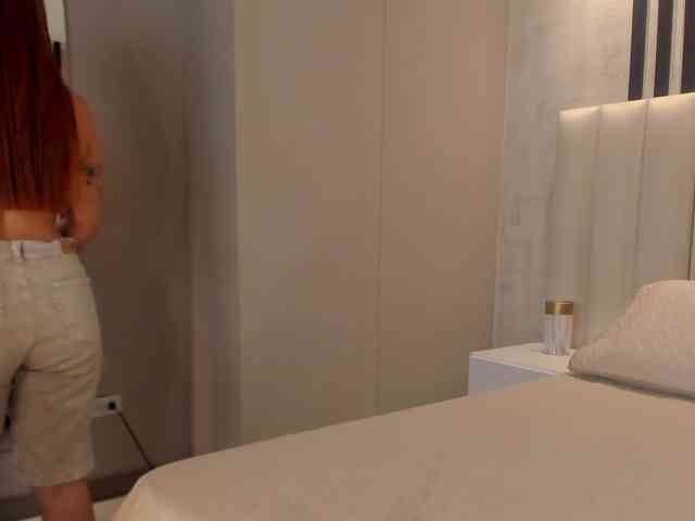 JuliaBanks webcam