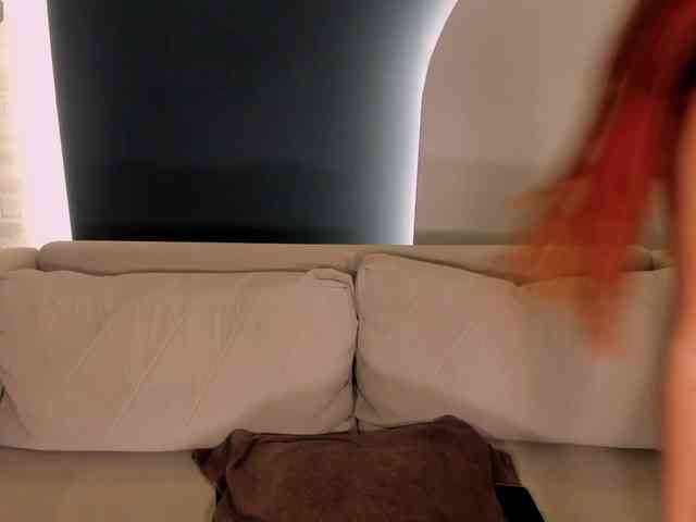 JuliaBanks webcam