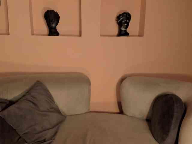 JuliaBanks webcam