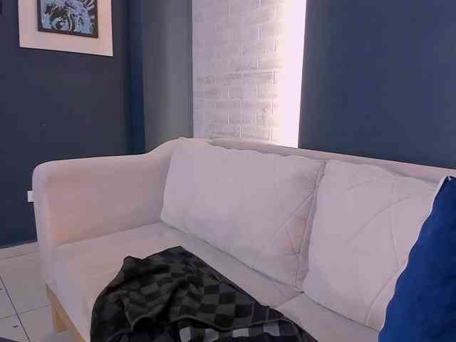 JuliaBanks webcam