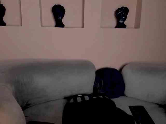 JuliaBanks webcam