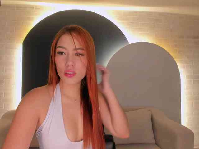 JuliaBanks webcam
