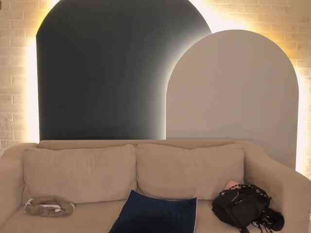 JuliaBanks webcam