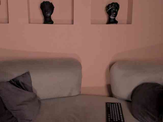 JuliaBanks webcam